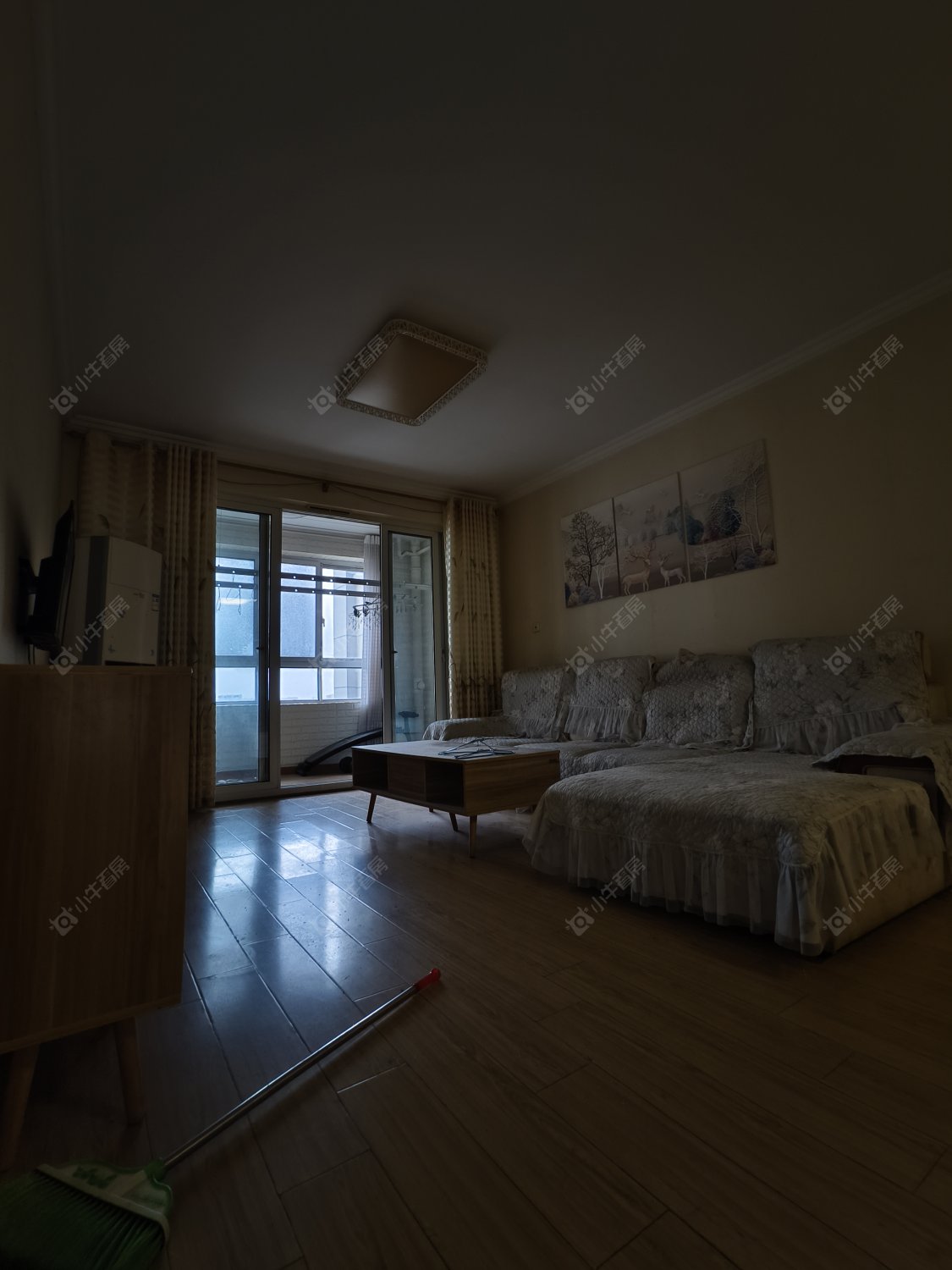 常州绿地世纪城三期在租房源_小牛看房