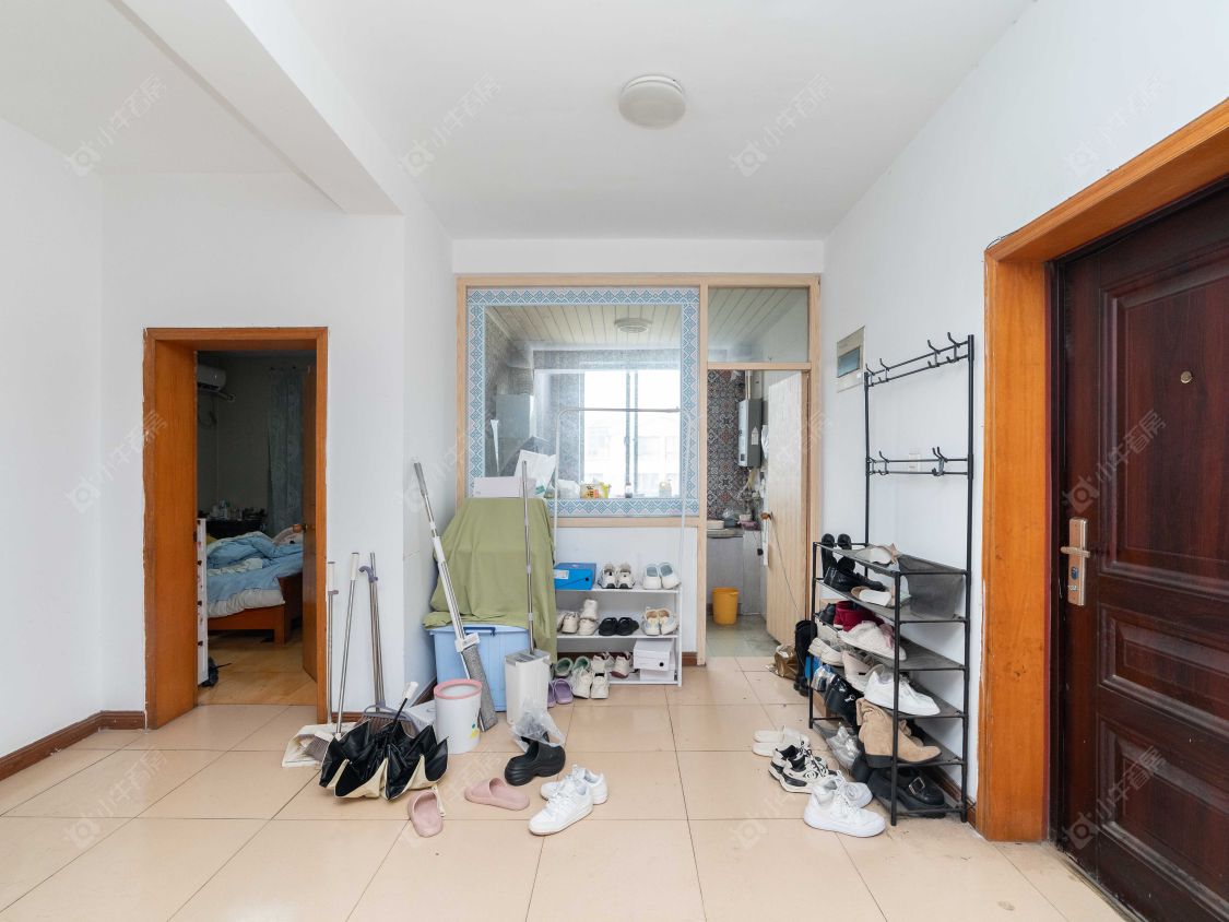 常州鸿安公寓在售二手房源室内图_小牛看房