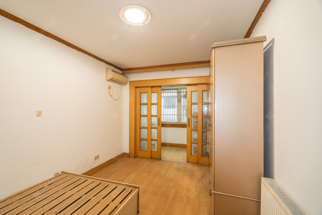 常州桃园公寓在售二手房源室内图_小牛看房