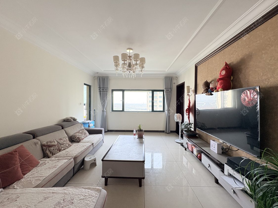 恒大名都二三期房源 丹阳恒大名都二三期在售二手房源_小牛看房