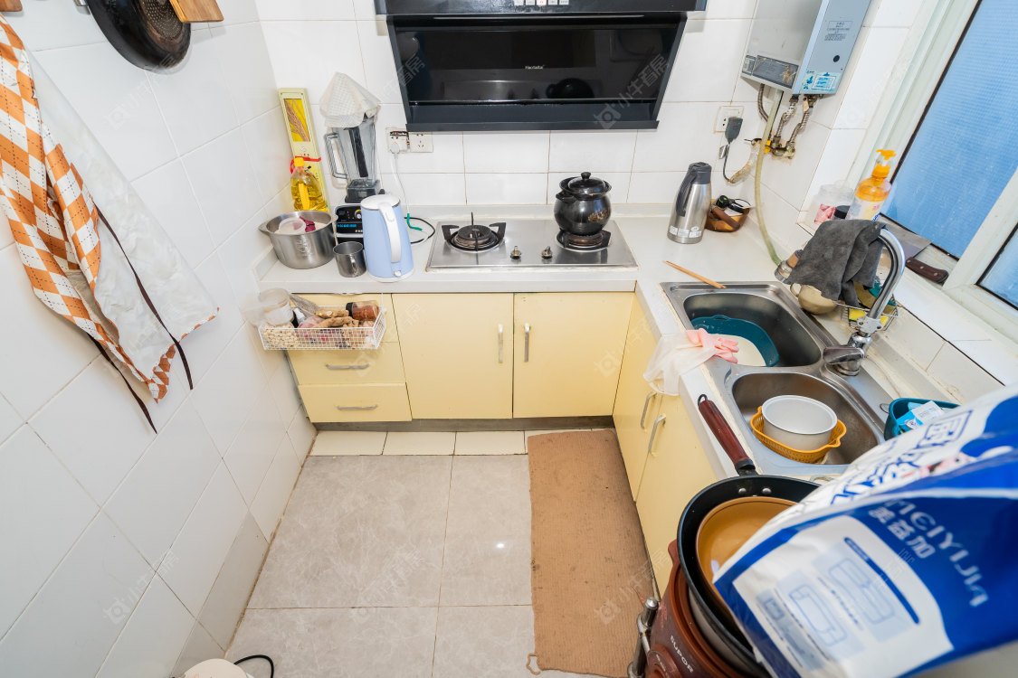 清凉新村房源室内图 常州清凉新村在售二手房源室内图_小牛看房