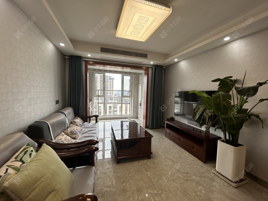 常州牡丹水岸国际在租房源_小牛看房