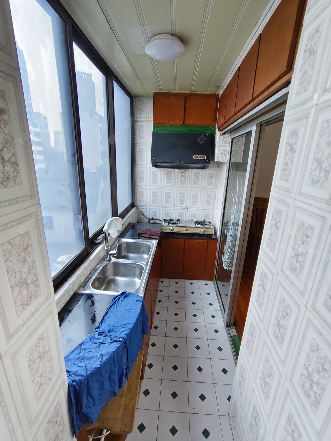 常州竹林新村在租房源室内图_小牛看房