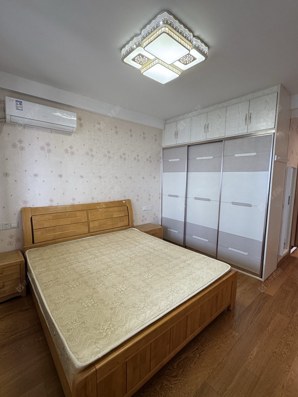 常州九洲花园三期在租房源室内图_小牛看房