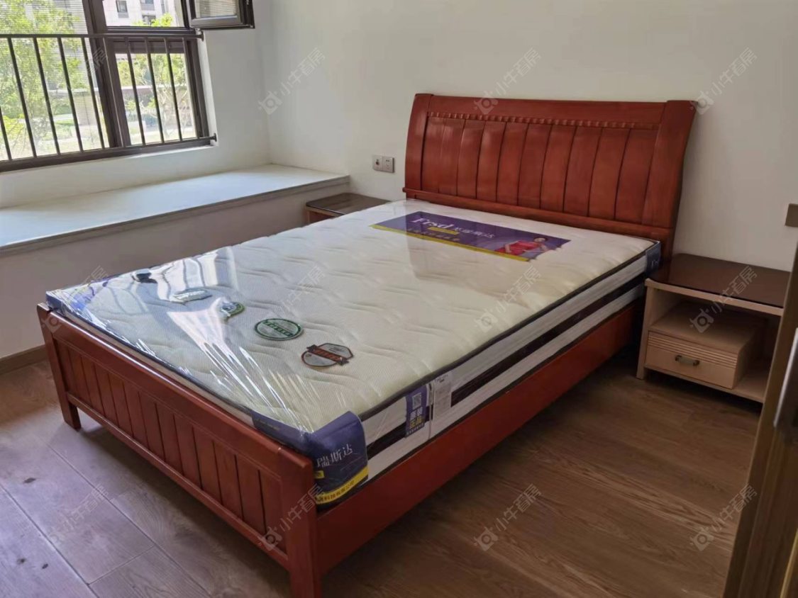 常州绿地香港名墩道在租房源室内图_小牛看房