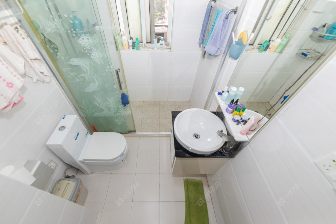 常州聚怡花园南区在售二手房源室内图_小牛看房