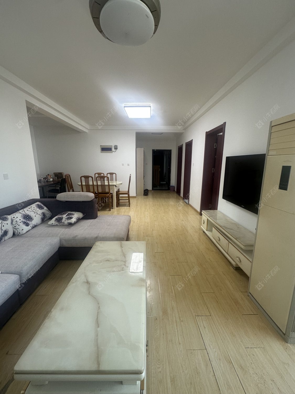 常州青洋花苑在租房源室内图_小牛看房