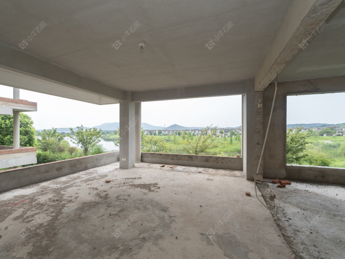 常州美池度假村在售二手房源室内图_小牛看房