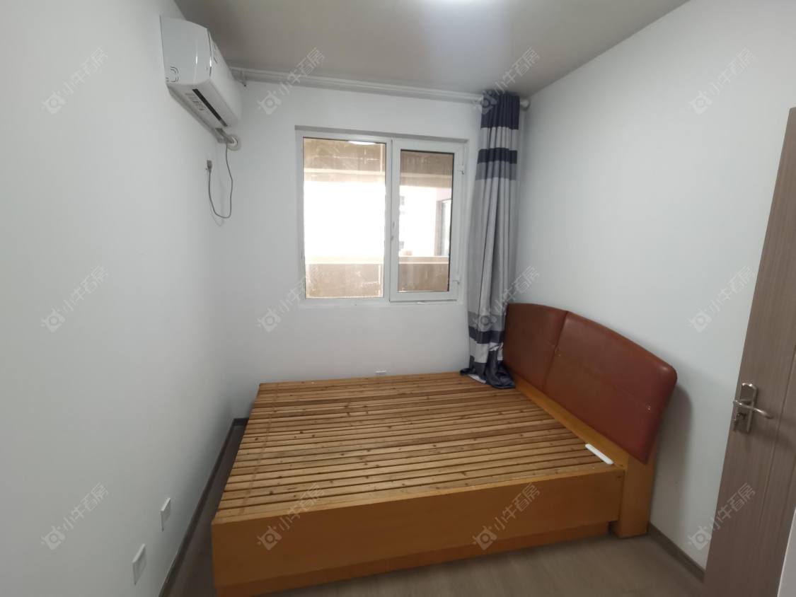 常州海华花园在租房源室内图_小牛看房