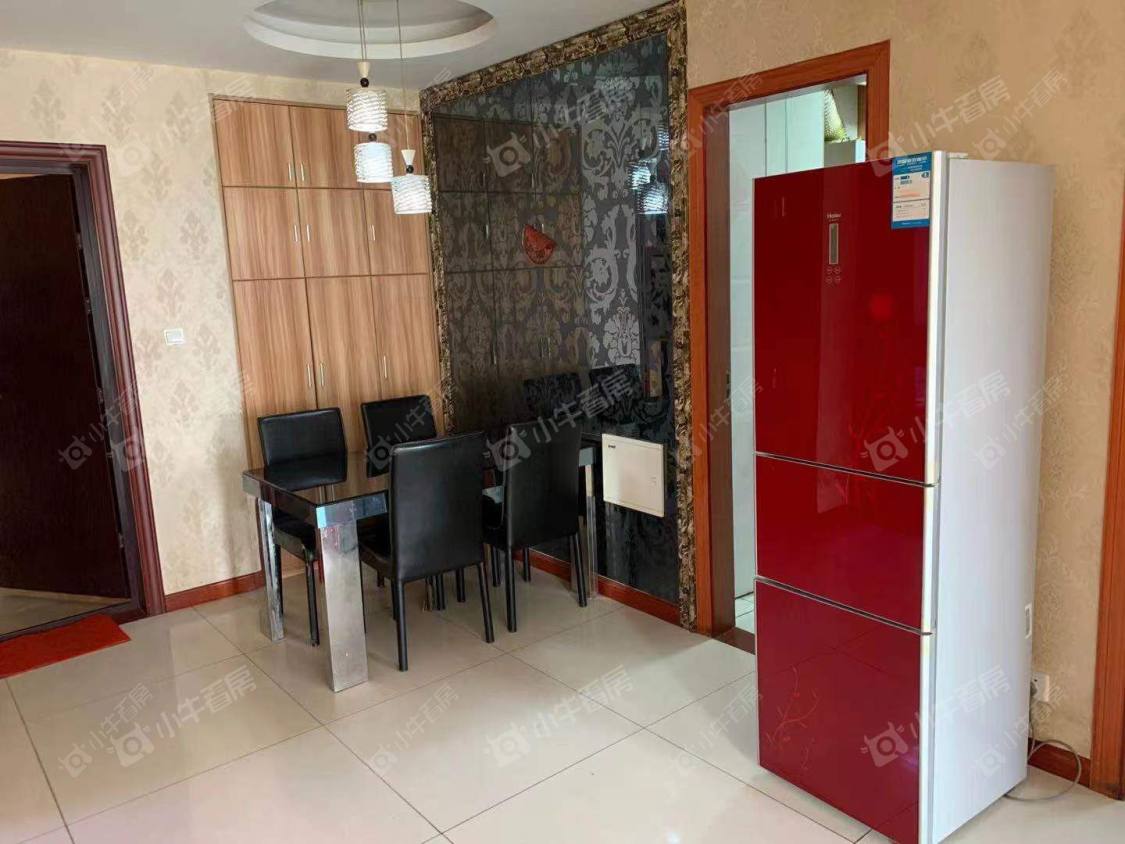 常州龙德花园在租房源_小牛看房