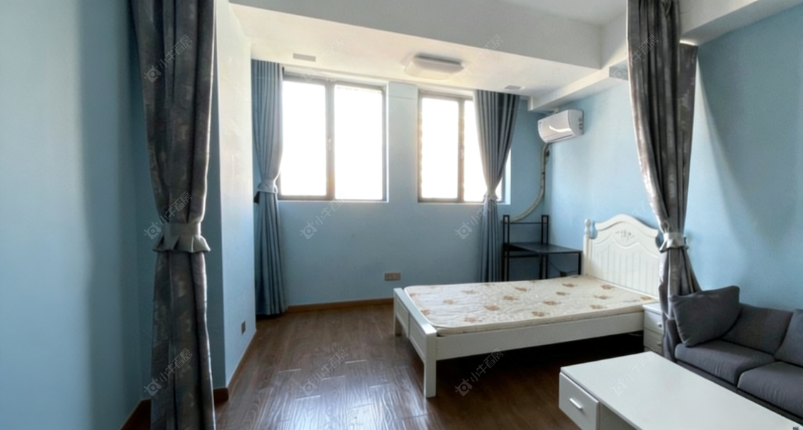 常州亚泰财富中心在租房源_小牛看房