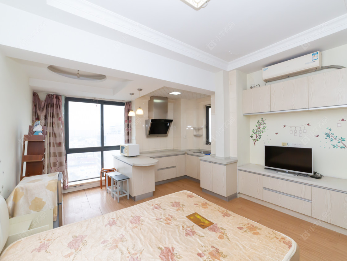 常州新城尚东区花园西区在售二手房_小牛看房