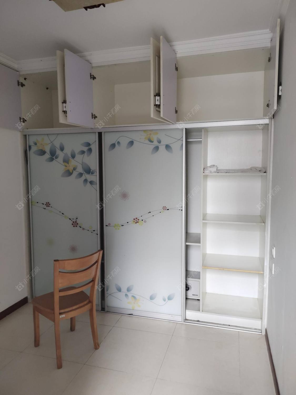 怡康机电广场房源室内图 常州怡康机电广场在租房源室内图_小牛看房