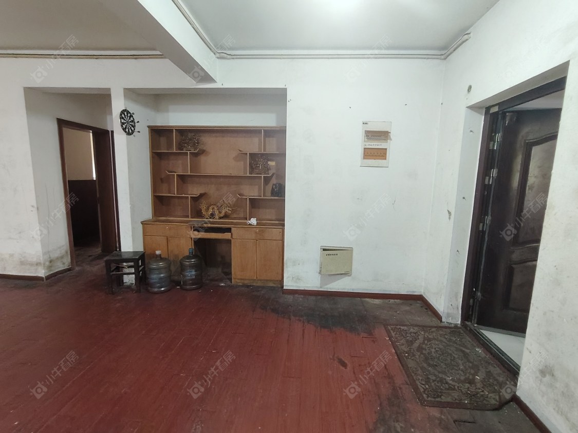 百馨西苑三期房源室内图 常州百馨西苑三期在租房源室内图_小牛看房