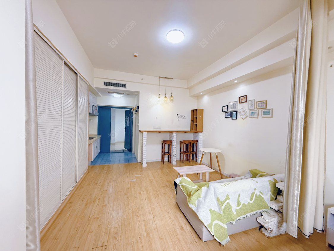 常州亚泰财富中心在租房源_小牛看房