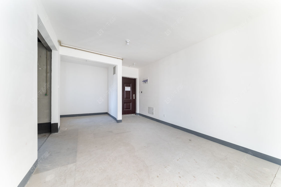 常州嘉宏蓝爵在售二手房源室内图_小牛看房