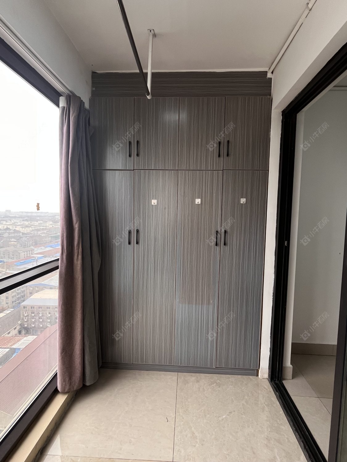 新城华宇悦隽公馆房源室内图 常州新城华宇悦隽公馆在租房源室内图_小牛看房