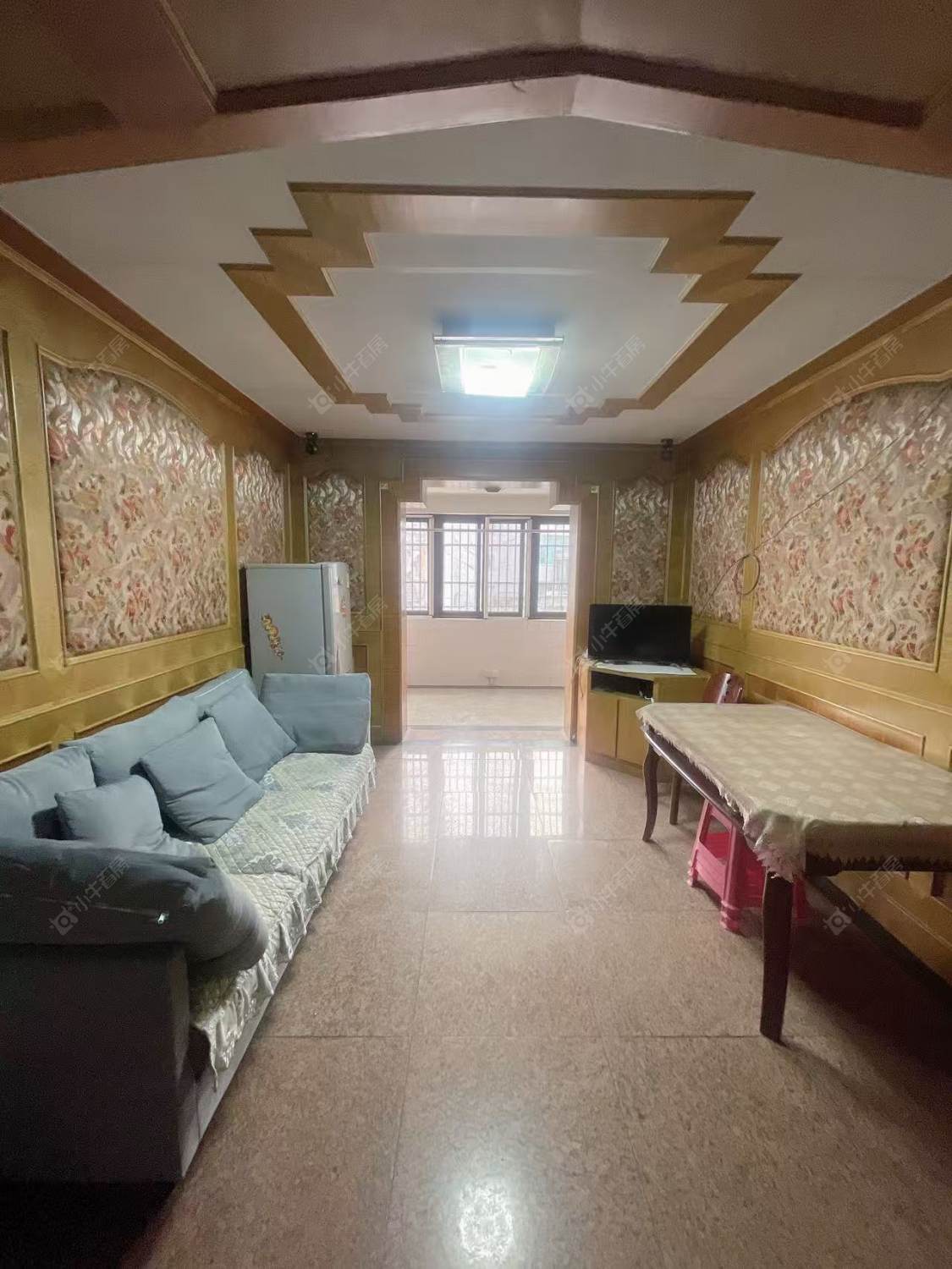 龚家名园房源室内图 常州龚家名园在租房源室内图_小牛看房