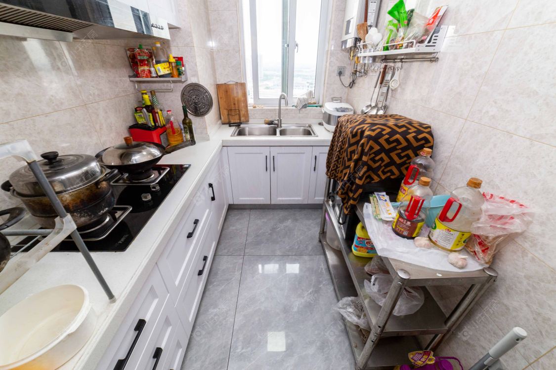 常州路劲天隽峰荟在售二手房源室内图_小牛看房