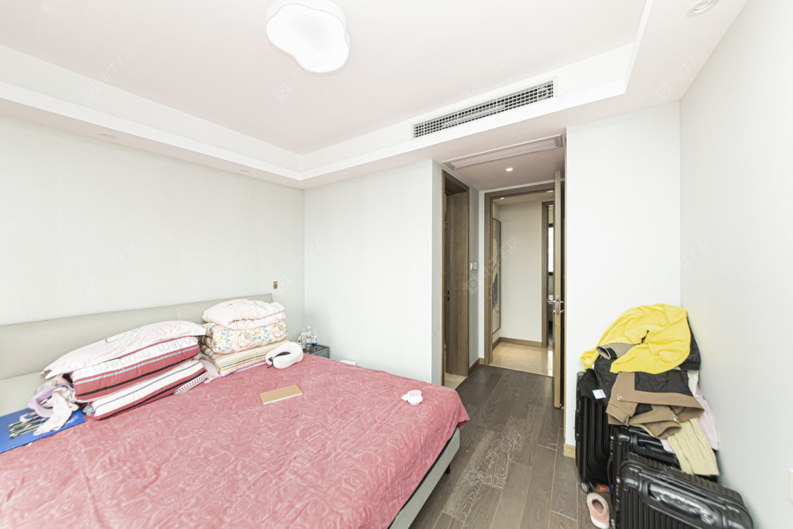 常州新城金樾在售二手房源室内图_小牛看房