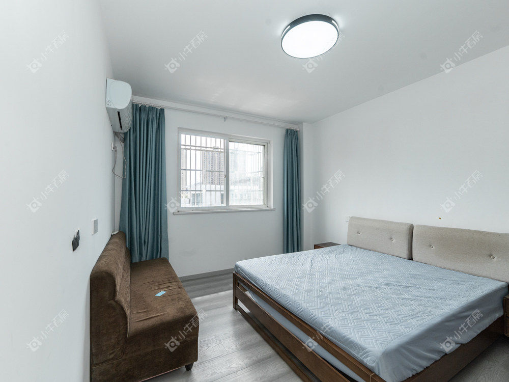 常州龙栖花园在租房源室内图_小牛看房