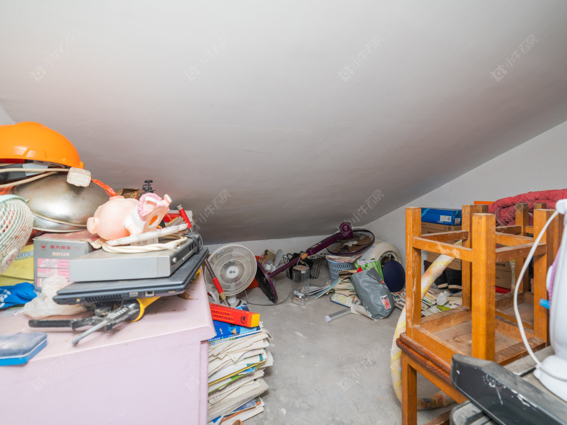 常州河苑家园三期在售二手房源室内图_小牛看房