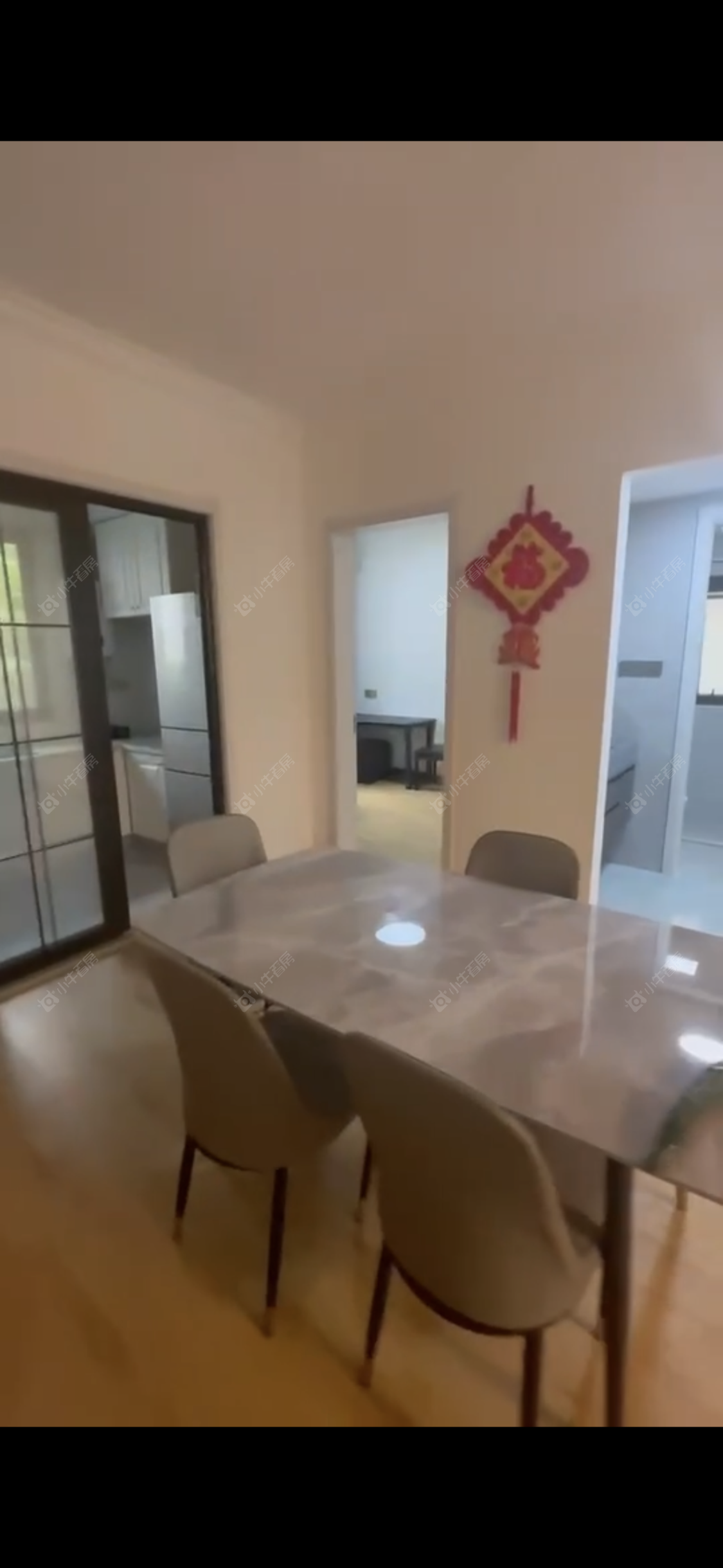 常州美的江山樾租房_美的江山樾4室2厅房源出租