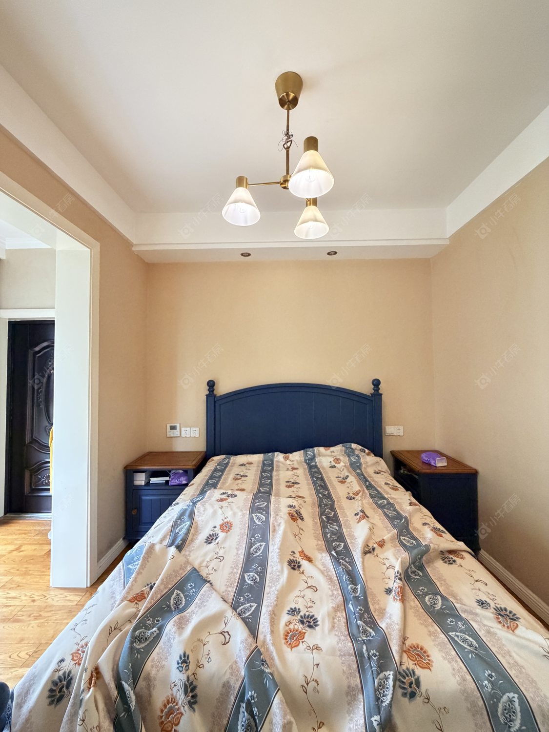 常州玉兰广场二期在租房源_小牛看房