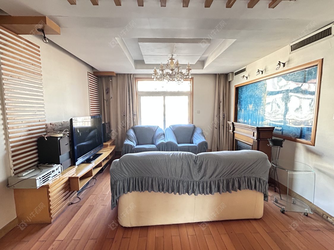 常州怡康花园在租房源室内图_小牛看房