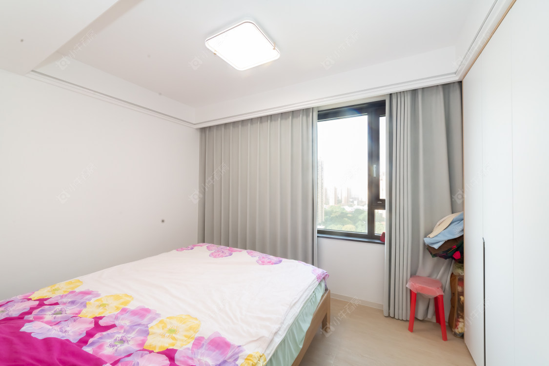 常州新城黑牡丹·世纪之光在售二手房源室内图_小牛看房