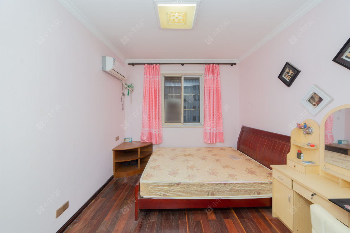 常州泰山三村在售二手房源室内图_小牛看房