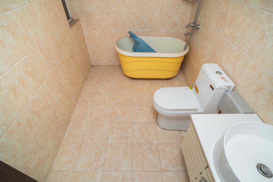 常州御源林城西区在售二手房源室内图_小牛看房