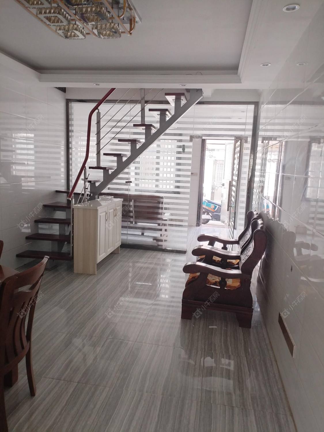 常州河苑新村在租房源室内图_小牛看房