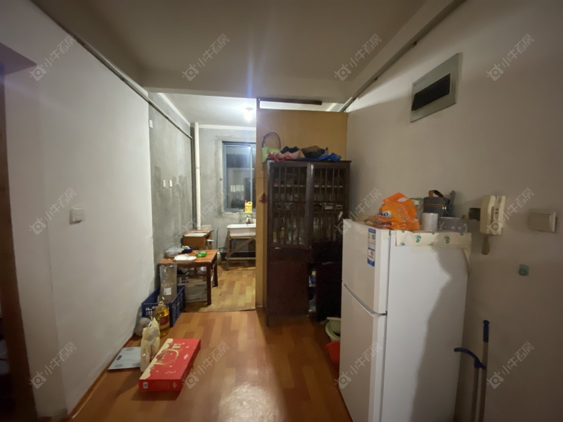 常州顺园八村南区在租房源_小牛看房