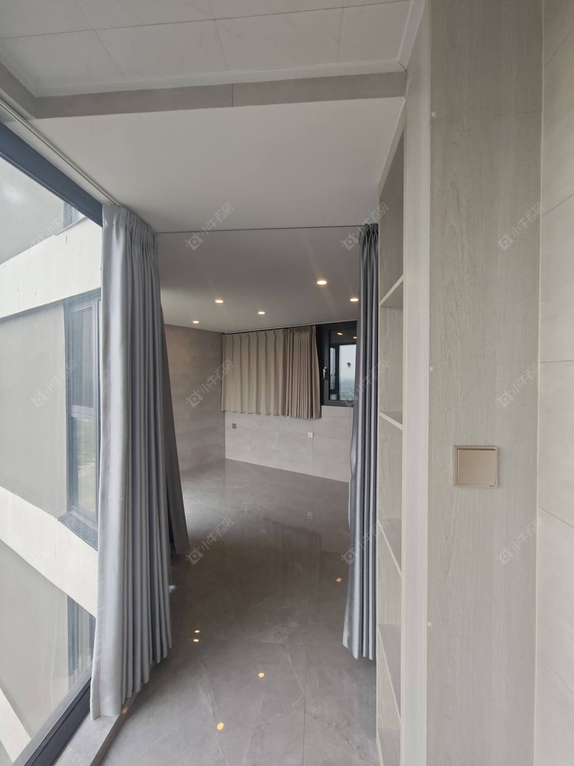 常州星河澜月湾在租房源室内图_小牛看房