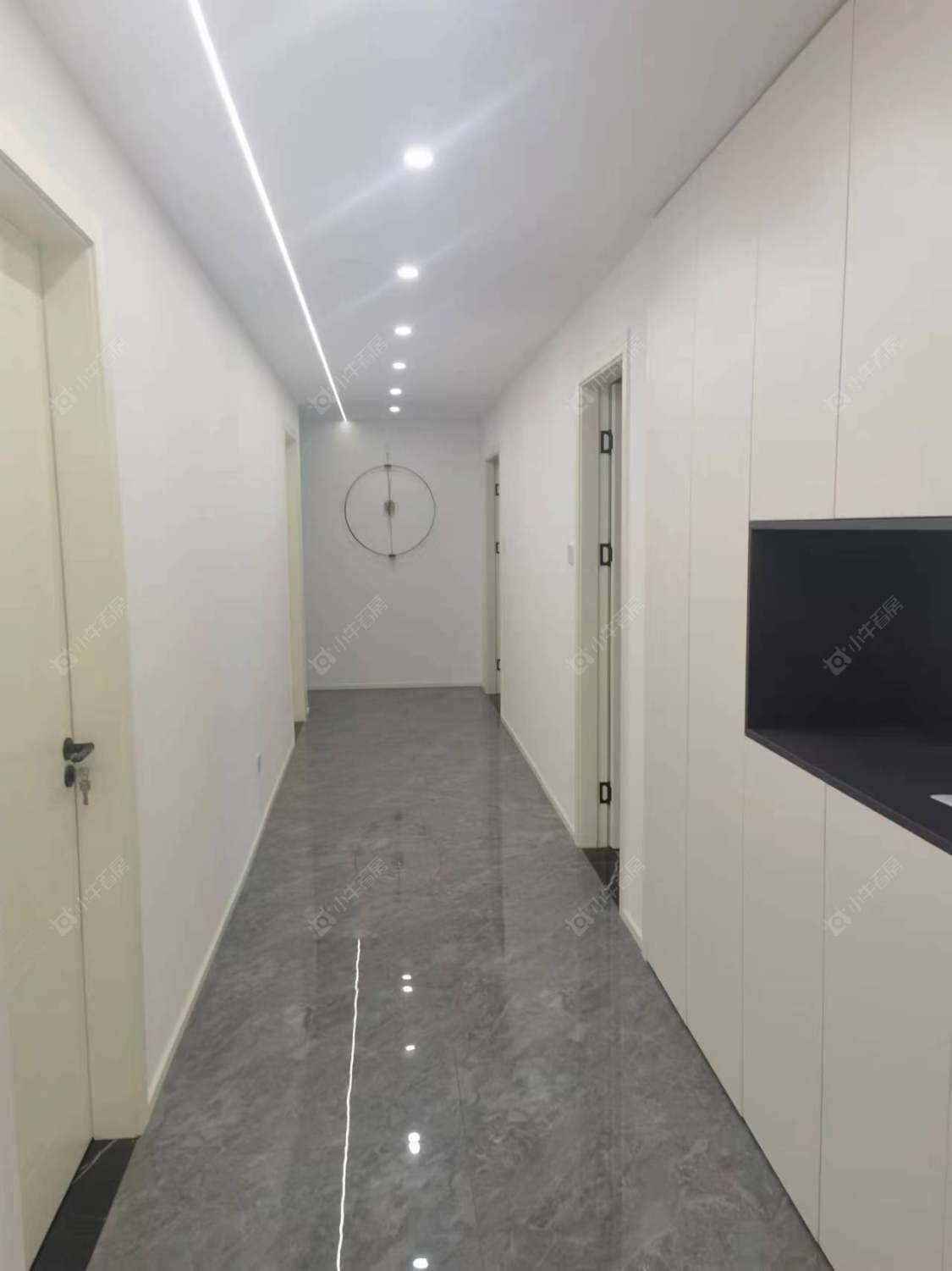 蔚蓝天地一二期房源 常州蔚蓝天地一二期在租房源_小牛看房