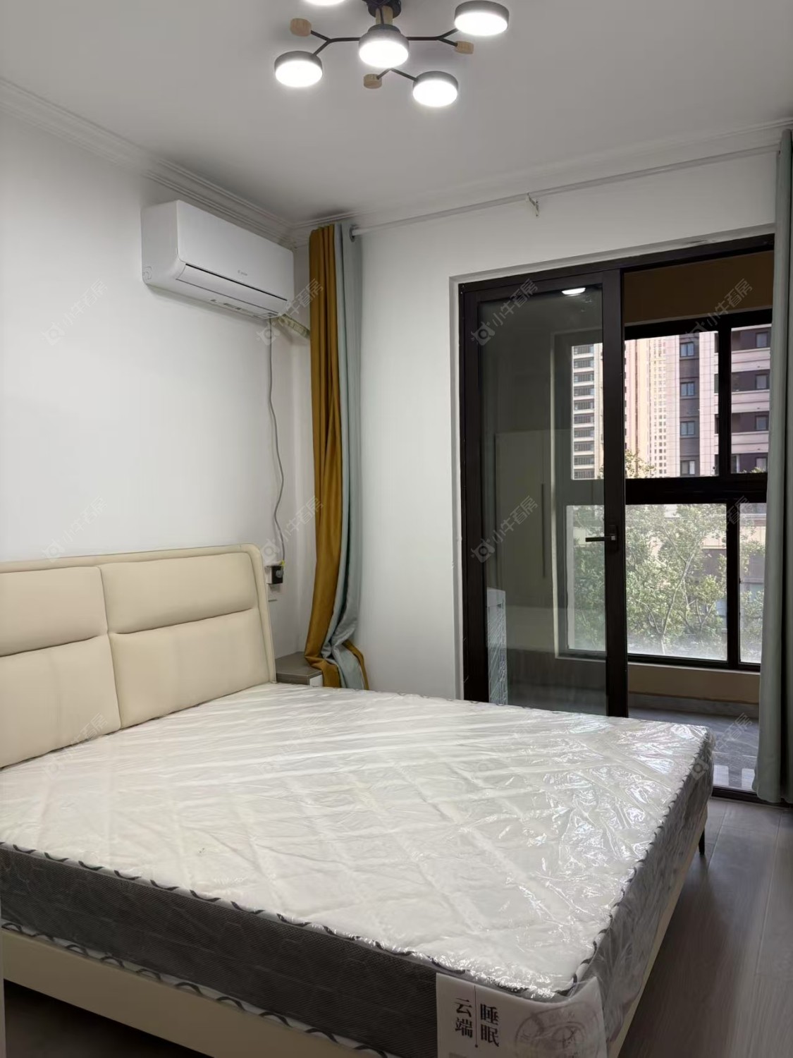 常州龙湖景粼天著租房_龙湖景粼天著4室2厅房源出租