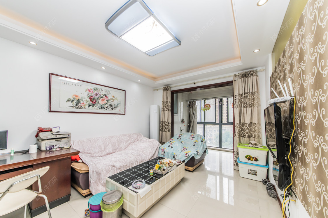 常州天润园在售二手房_小牛看房