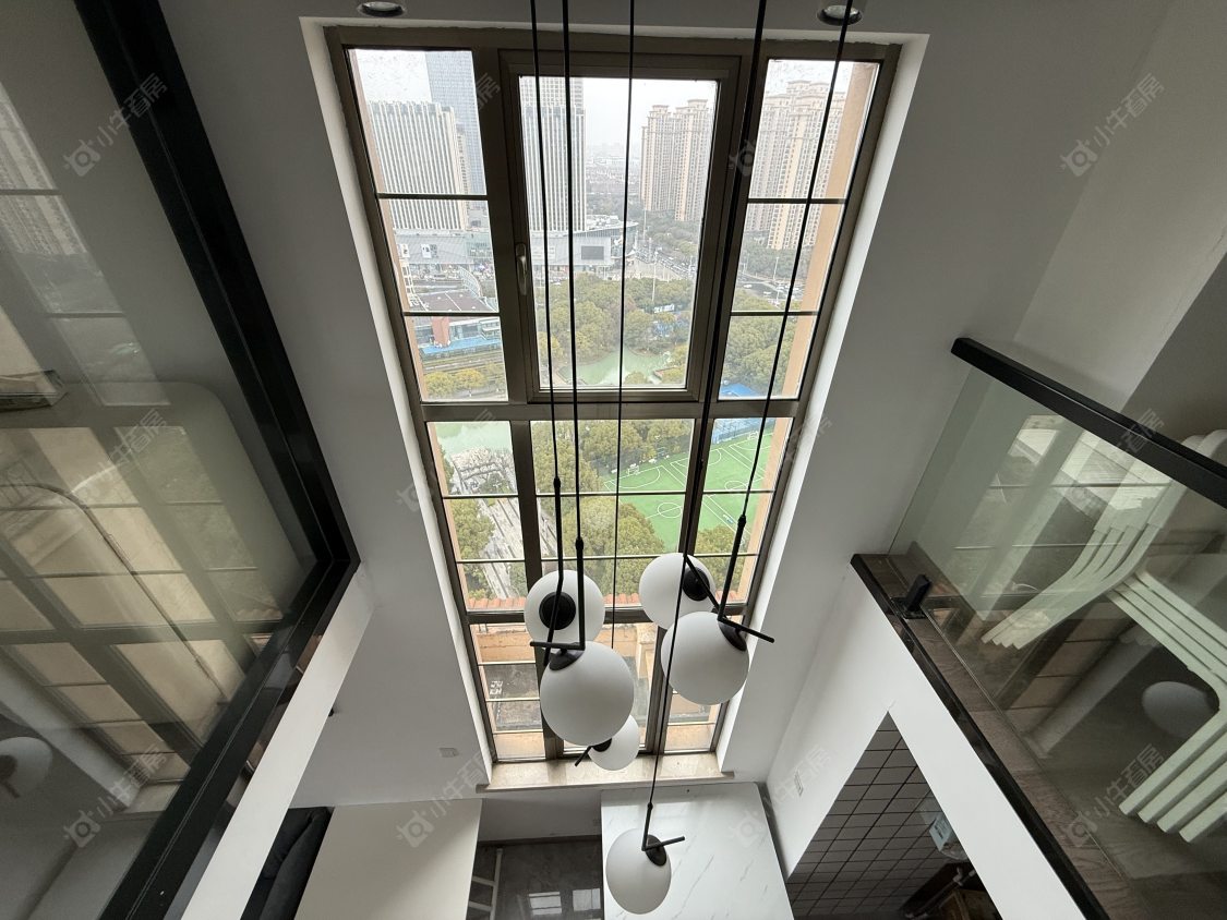 常州银河湾第一城一期在租房源室内图_小牛看房