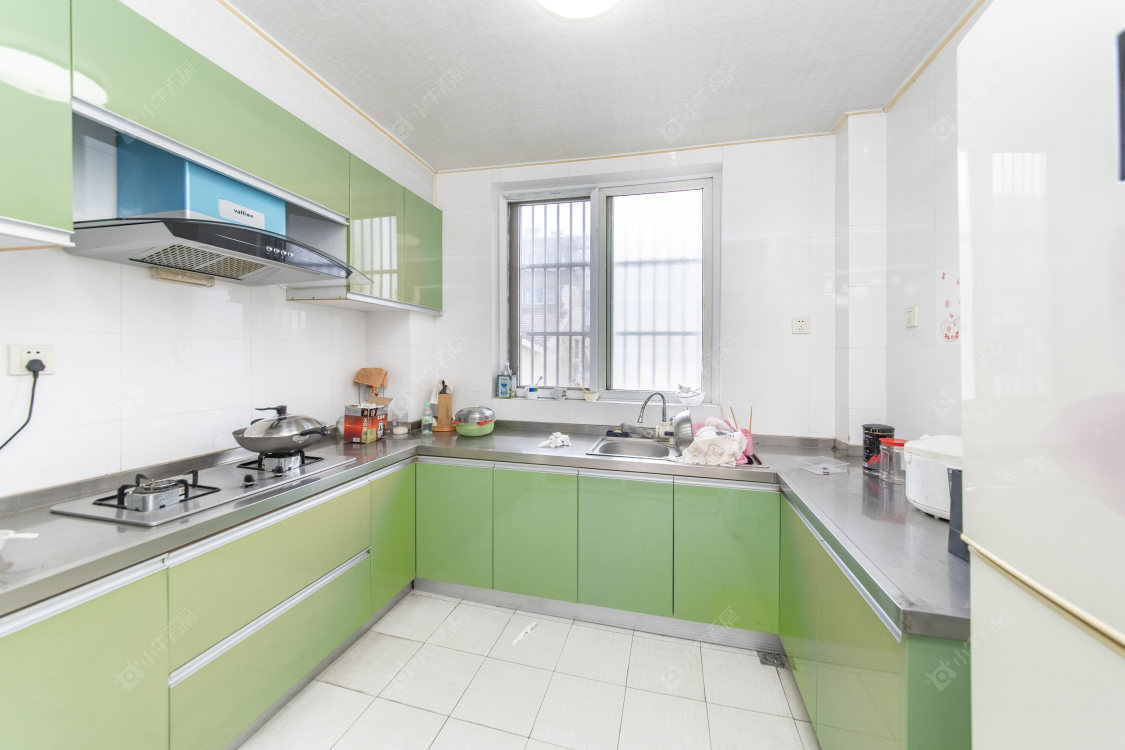 常州中凉花园在售二手房源室内图_小牛看房