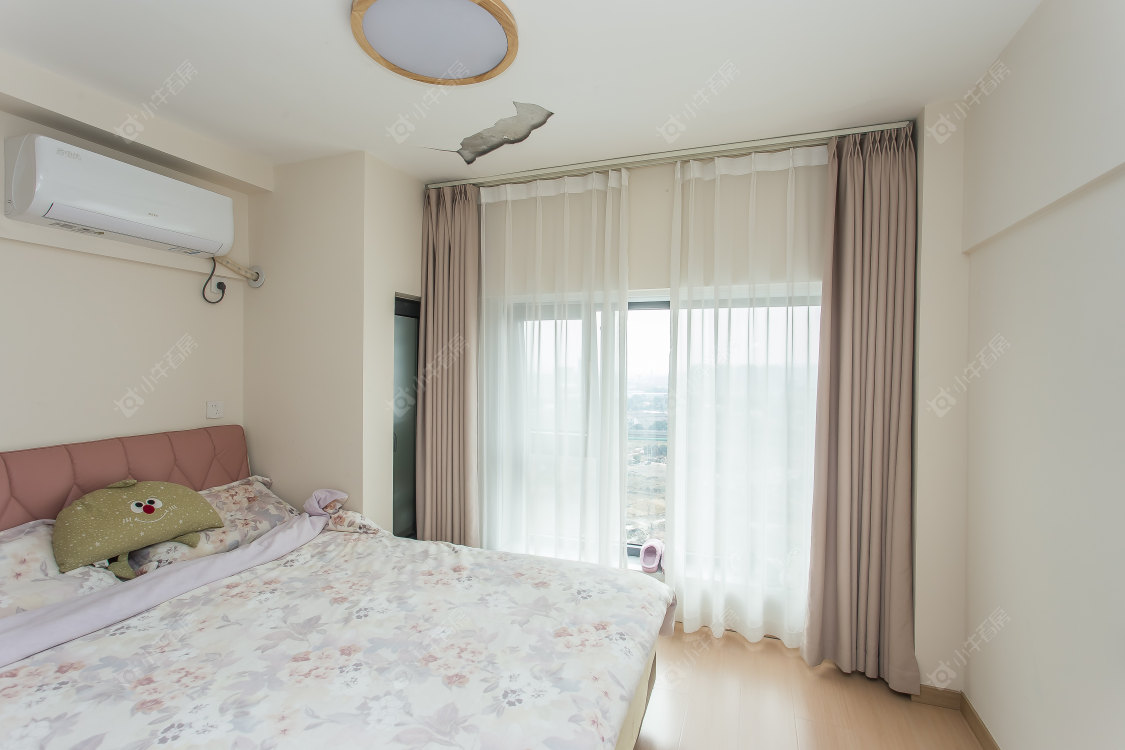 常州百瑞时代在售二手房源室内图_小牛看房