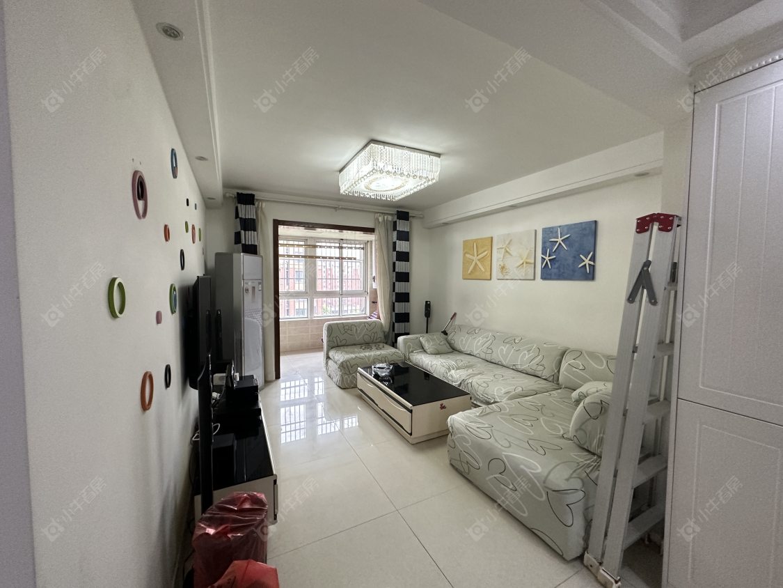 常州金美林花园在租房源室内图_小牛看房