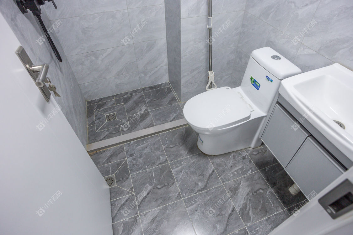 常州凯旋城西区在租房源_小牛看房