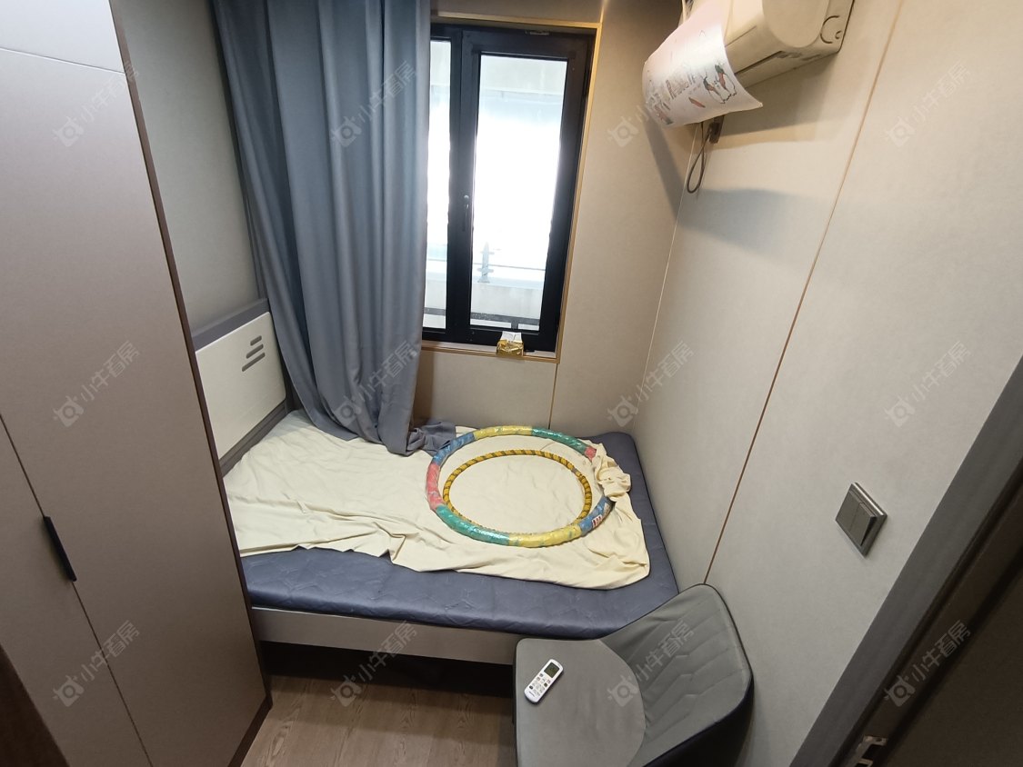 清云澜湾A区房源室内图 常州清云澜湾A区在租房源室内图_小牛看房