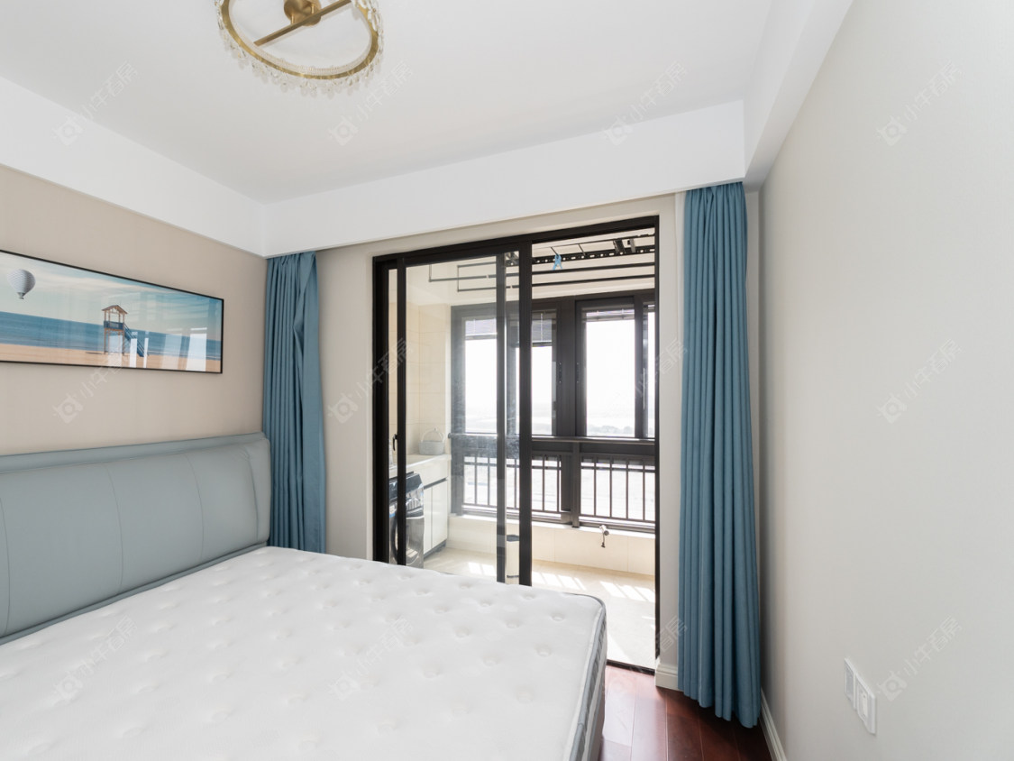 常州新城金郡(金坛)2区在售二手房源室内图_小牛看房