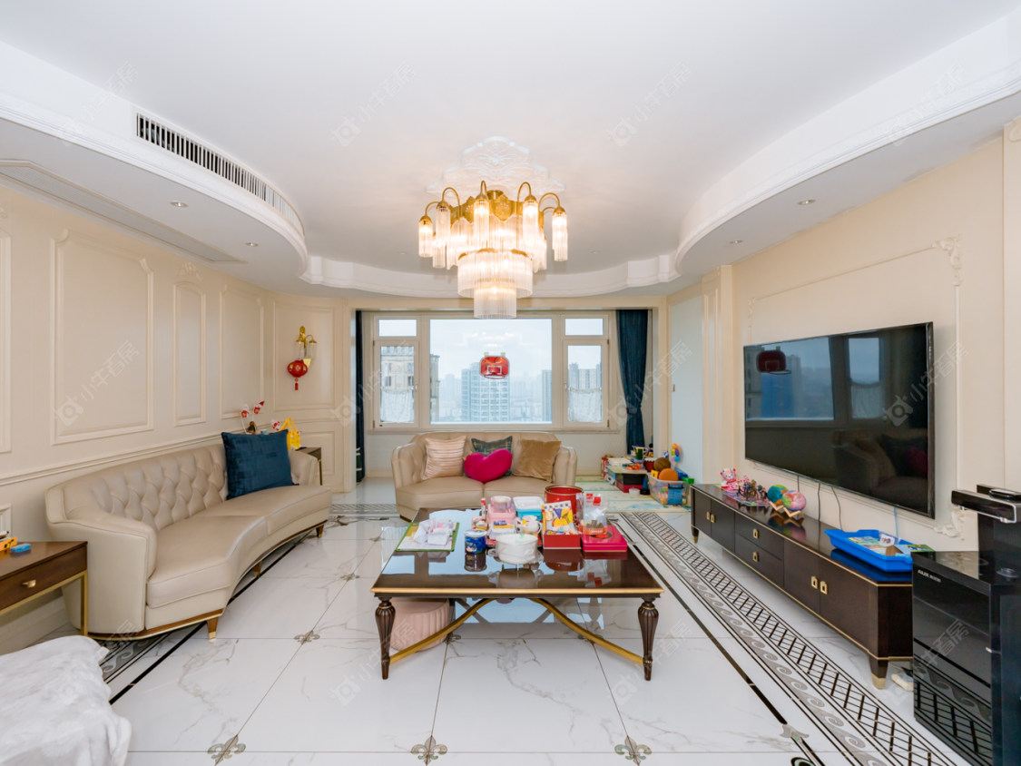 常州巨凝金水岸在售二手房源室内图_小牛看房