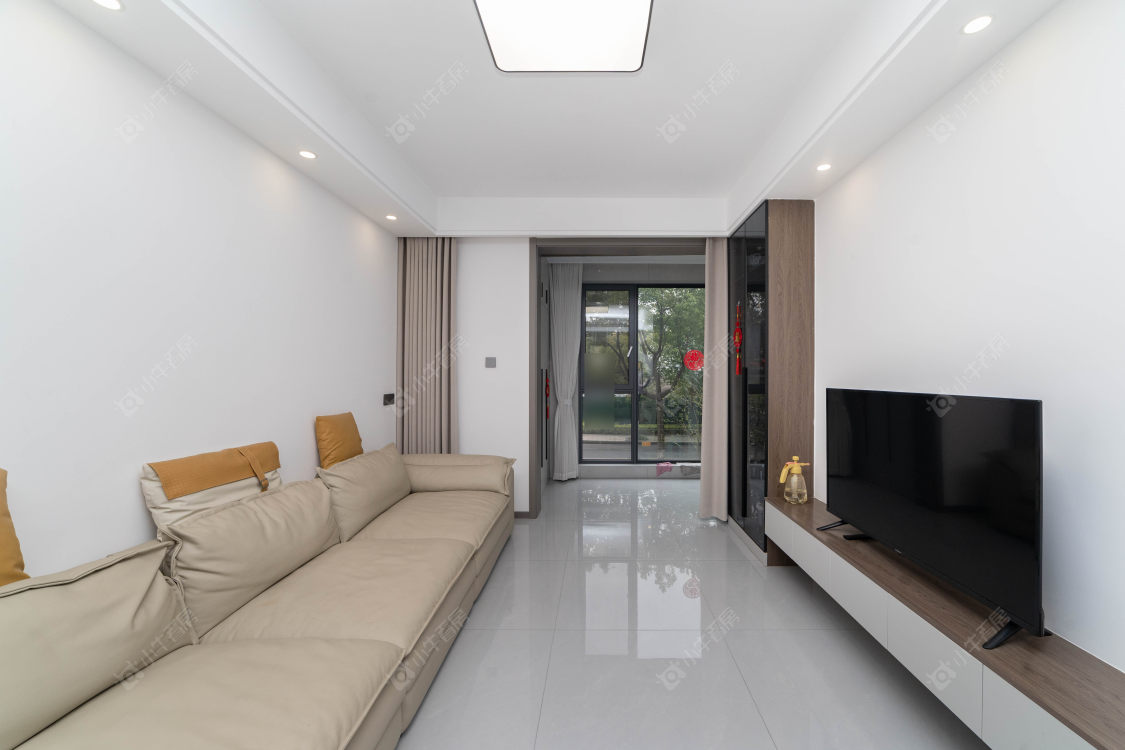 常州昱湖上观在售二手房_小牛看房