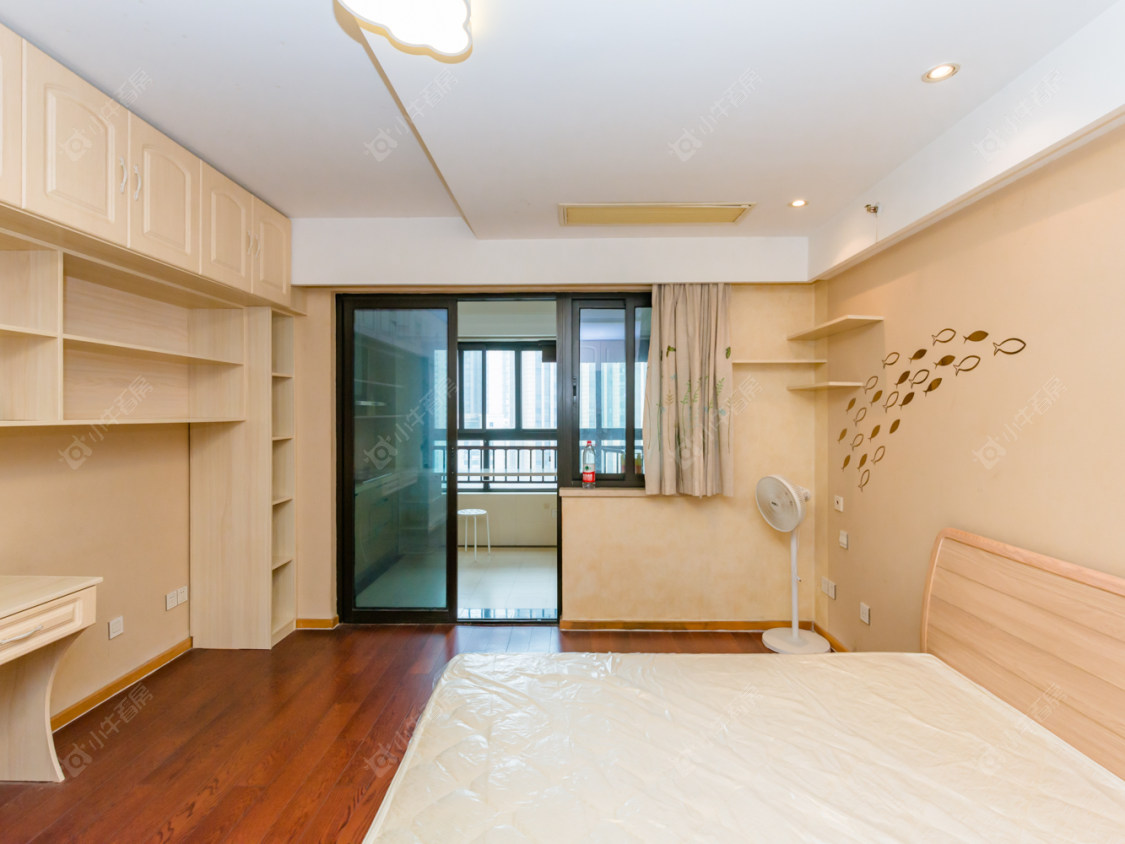 常州吾悦国际在售二手房源室内图_小牛看房