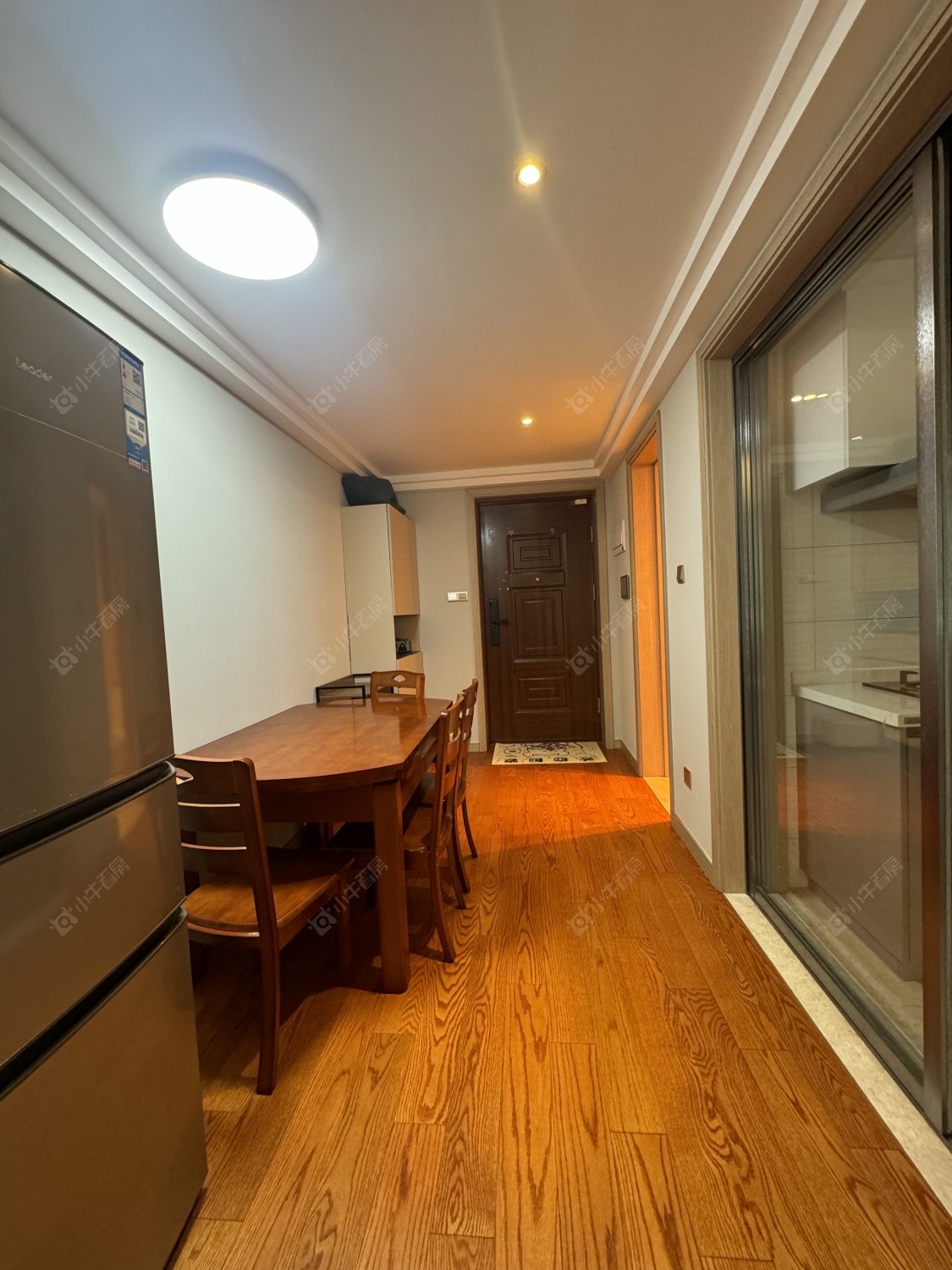 九洲玺房源室内图 常州九洲玺在租房源室内图_小牛看房