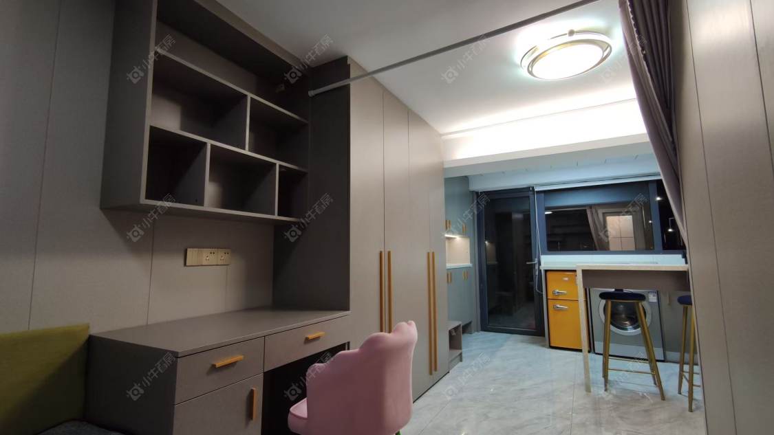 常州永安花苑在租房源_小牛看房